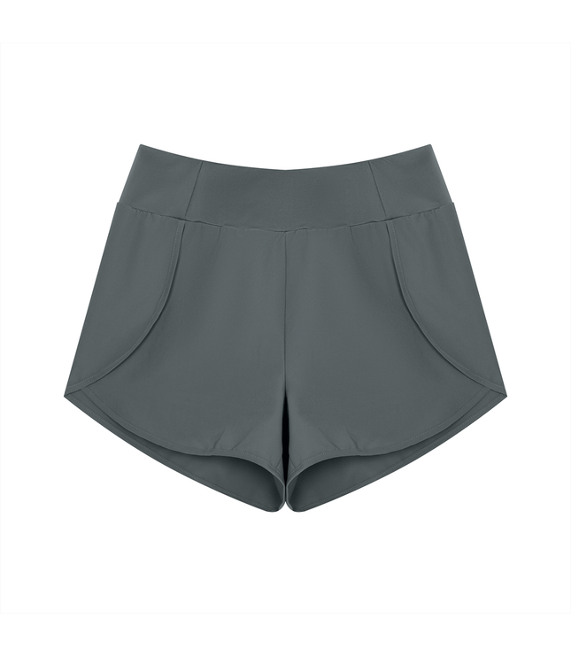 JUSTWATCH Court Flow Short