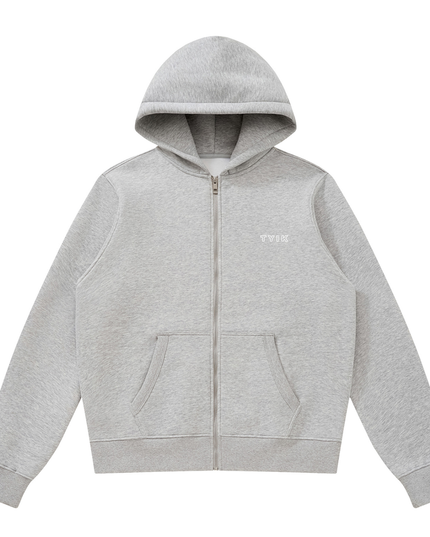 JUSTWATCH ELEMENT Thermal Zip Hoodie