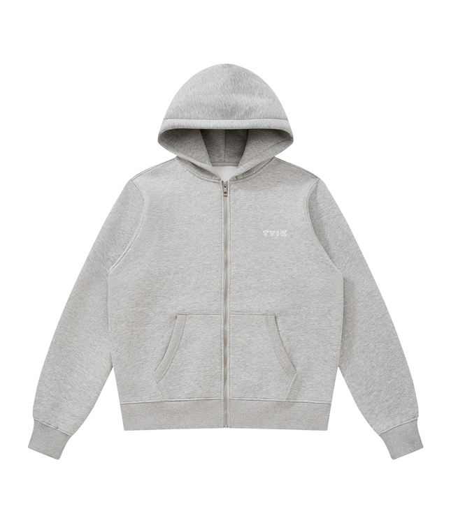 JUSTWATCH ELEMENT Thermal Zip Hoodie