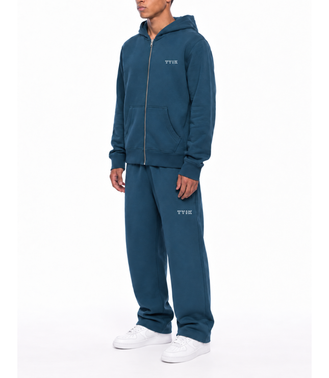 JUSTWATCH ELEMENT Thermal Zip Hoodie