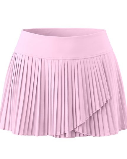JUSTWATCH Women’s Pleated Court Skort