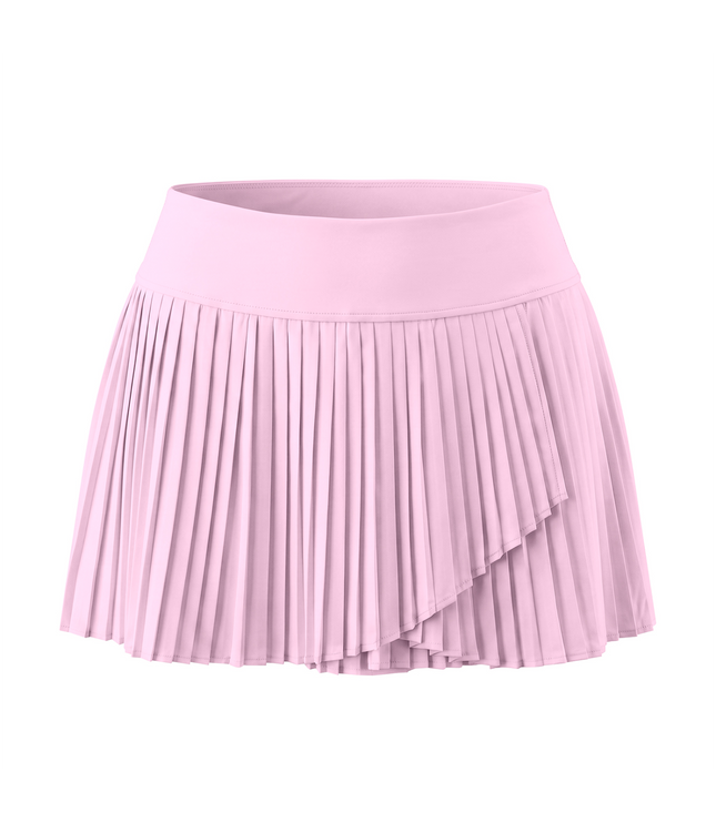 JUSTWATCH Women’s Pleated Court Skort