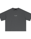 Charcoal Gray / S