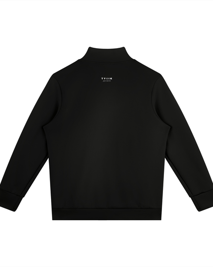 JUSTWATCH Motion Quarter-Zip