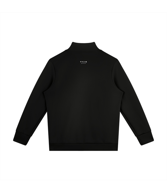 JUSTWATCH Motion Quarter-Zip