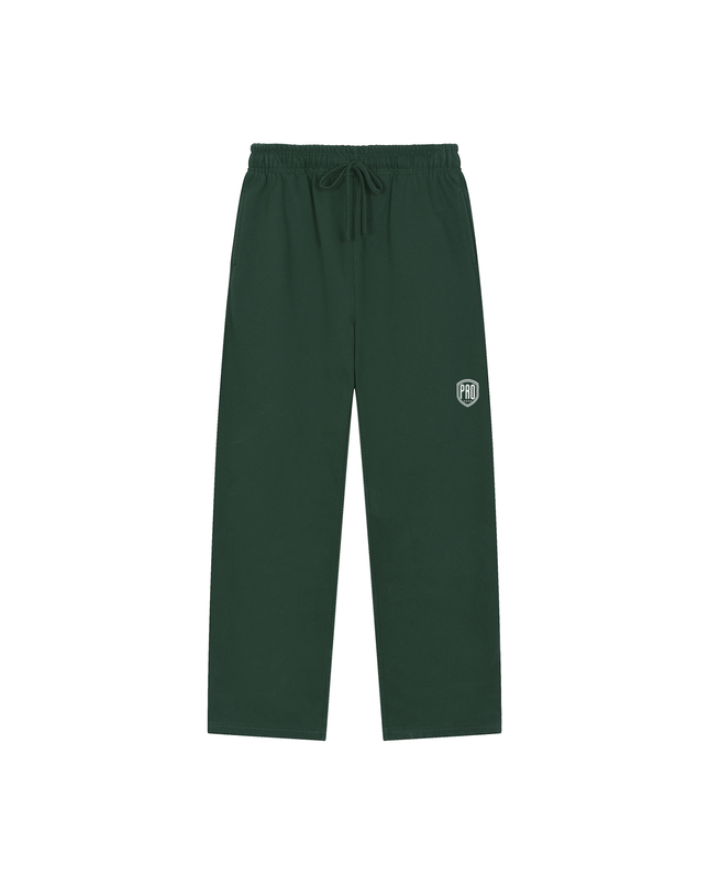 P.R.O. x JUSTWATCH ANCHOR Straight-Leg Sweatpant
