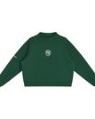Blackish Green / S