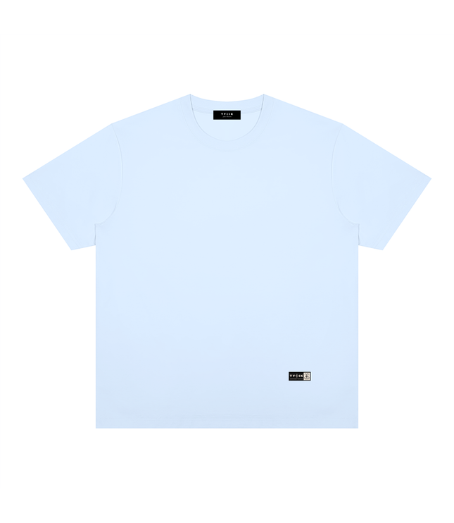 JUSTWATCH Signature Heavyweight Tee