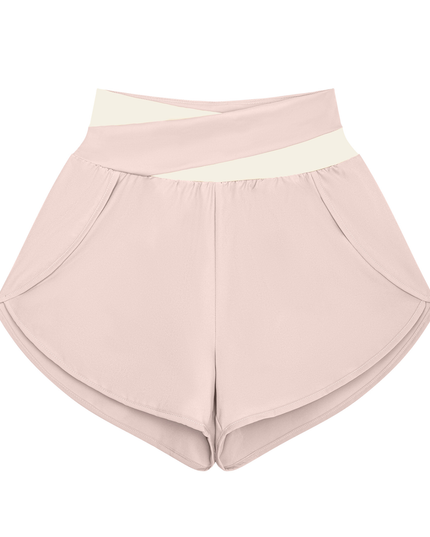 JUSTWATCH Crossline Performance Short