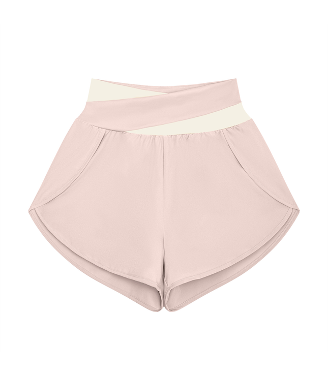 JUSTWATCH Crossline Performance Short