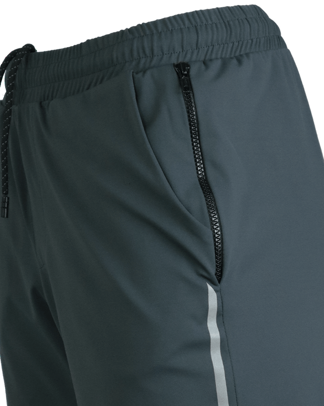 Dominate Training Shorts - Black