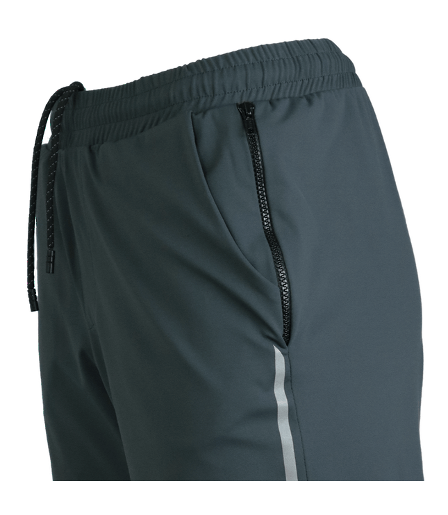 Dominate Training Shorts - Black