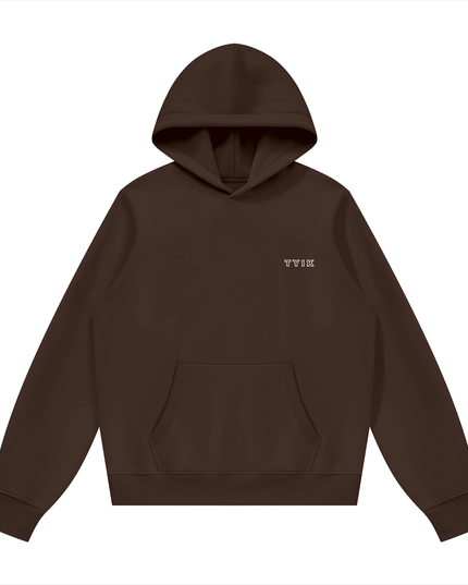 JUSTWATCH ELEMENT Thermal Hoodie