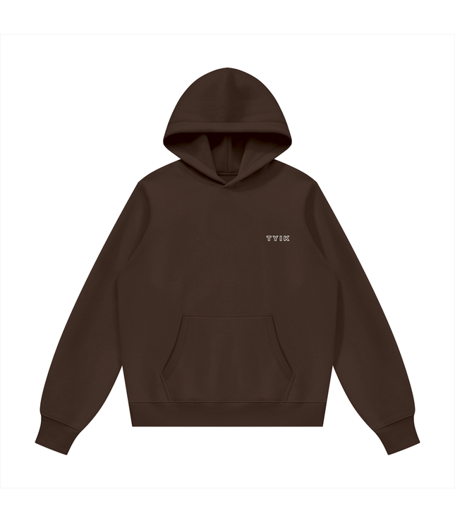 JUSTWATCH ELEMENT Thermal Hoodie