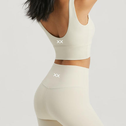 Omni Bra (Off White)