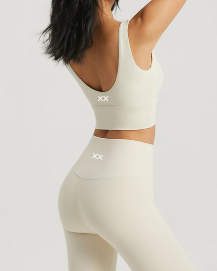 Omni Bra (Off White)