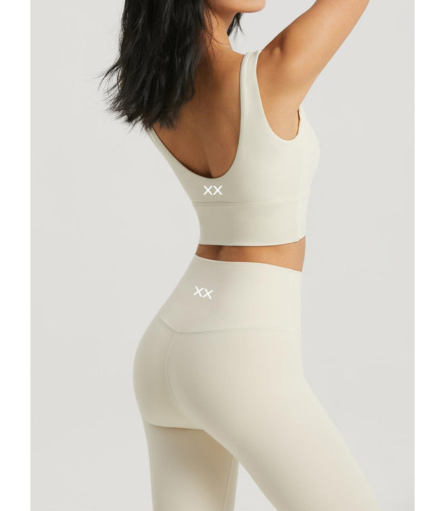 Omni Bra (Off White)