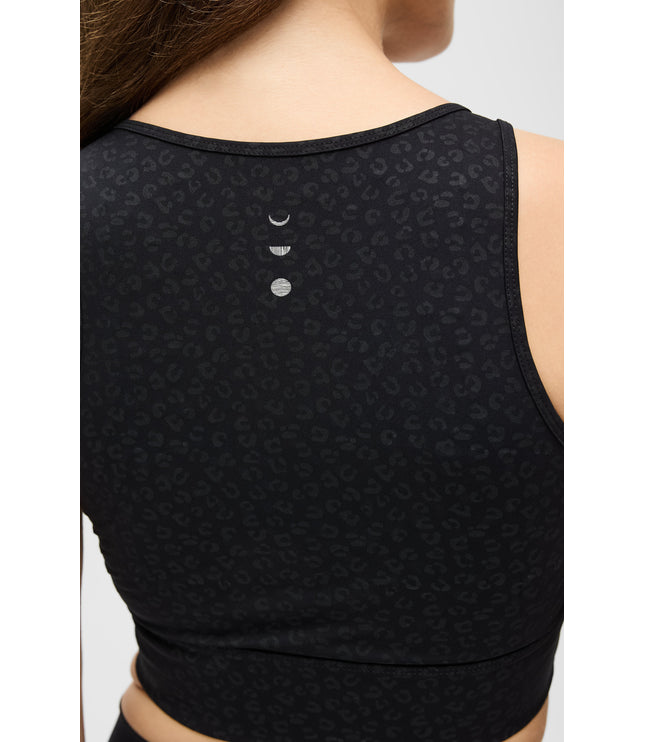 The Fierce Bra