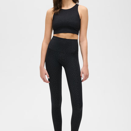 The Fierce Leggings