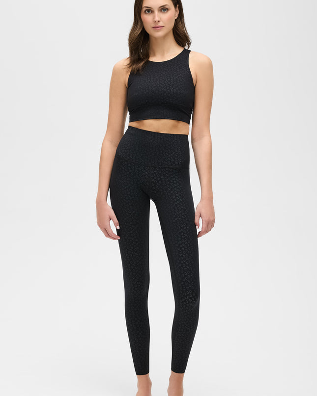 The Fierce Leggings