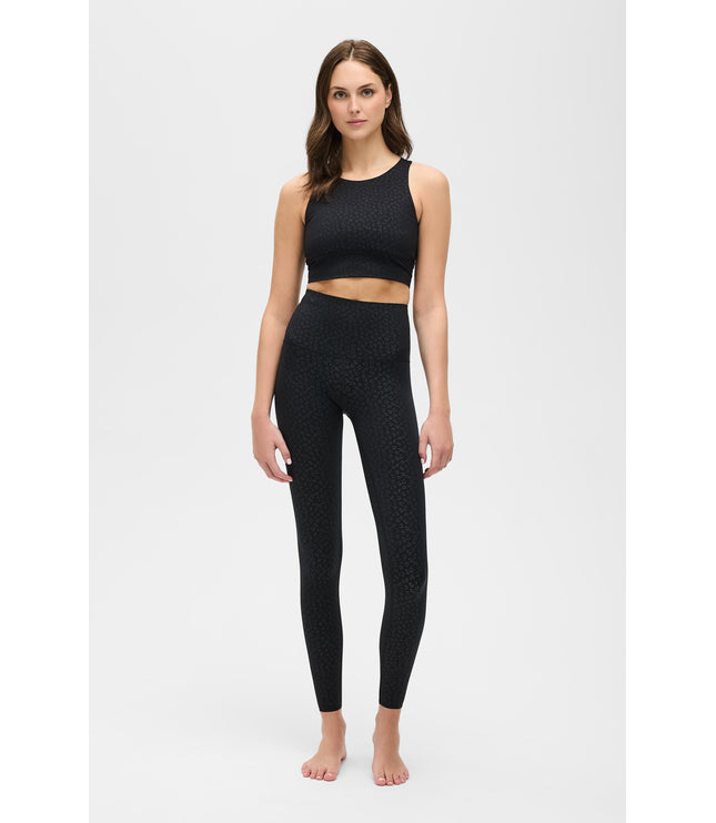 The Fierce Leggings