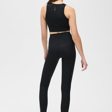 The Fierce Leggings