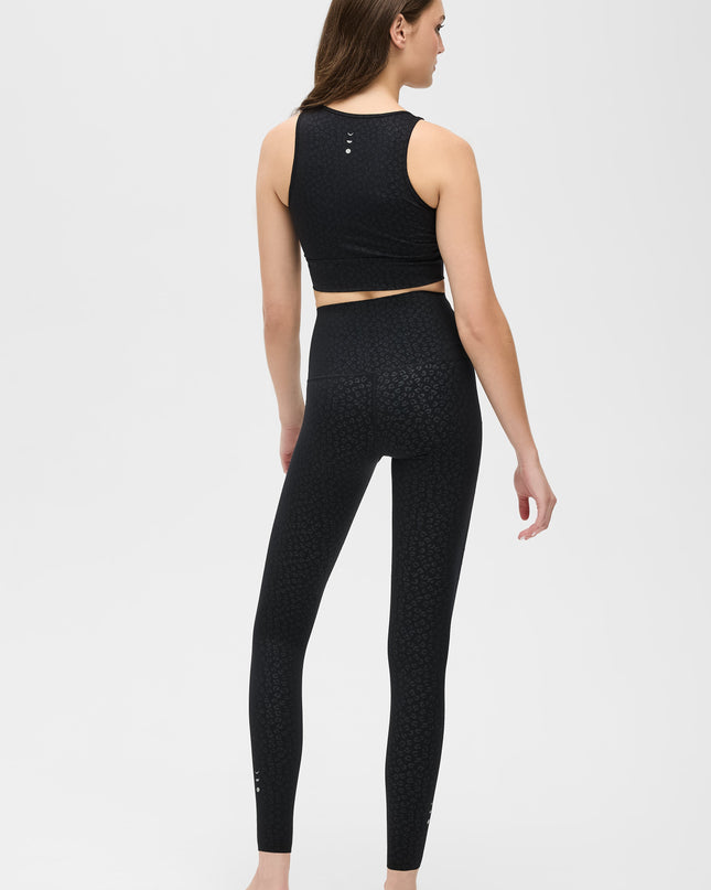 The Fierce Leggings