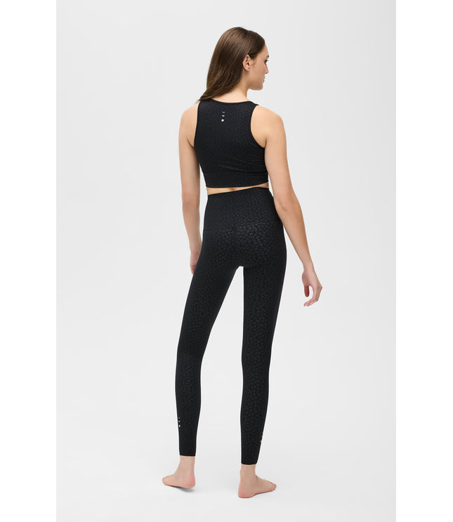 The Fierce Leggings