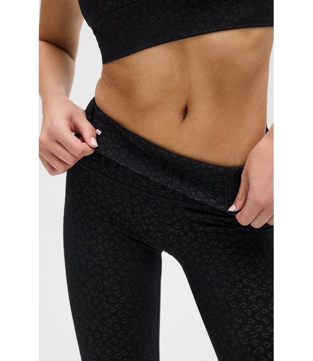 The Fierce Leggings