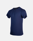 S / Navy Blue
