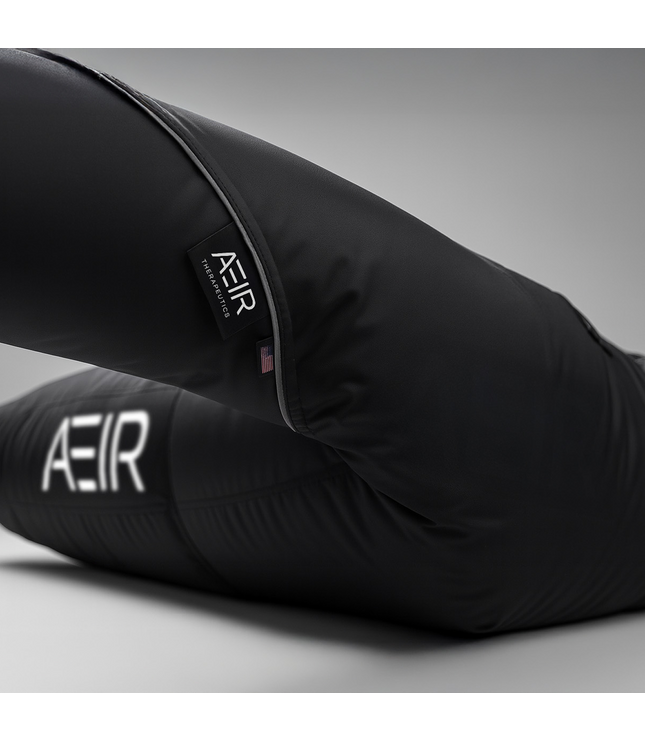 AEIR CO₂ Full Body Flex