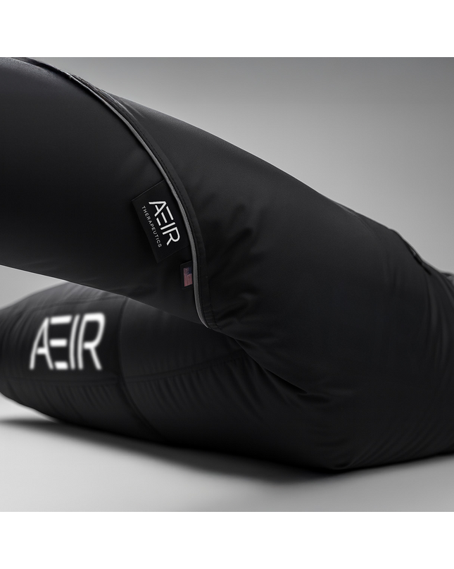 AEIR CO₂ Full Body Flex