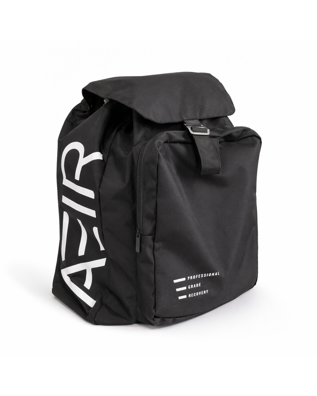 AEIR CO2 Complete: Full-Body Flex Kit