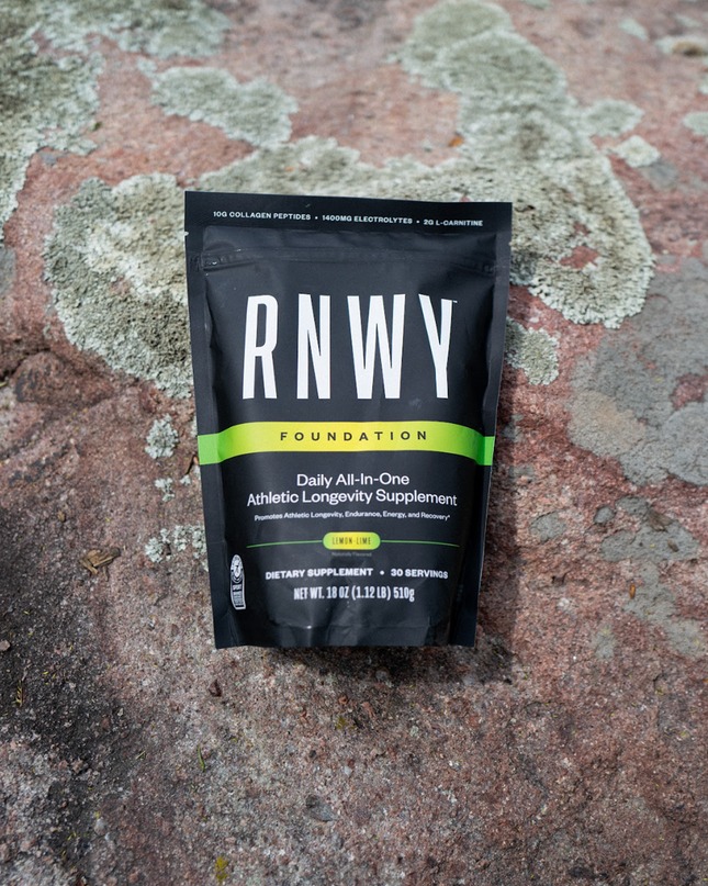 RNWY Foundation®