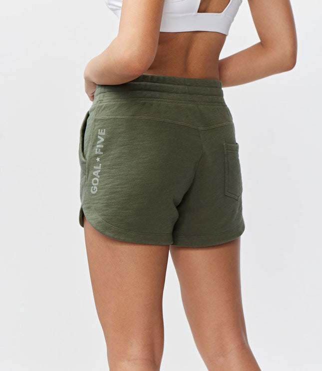 Freasy Short