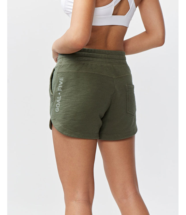 Freasy Short