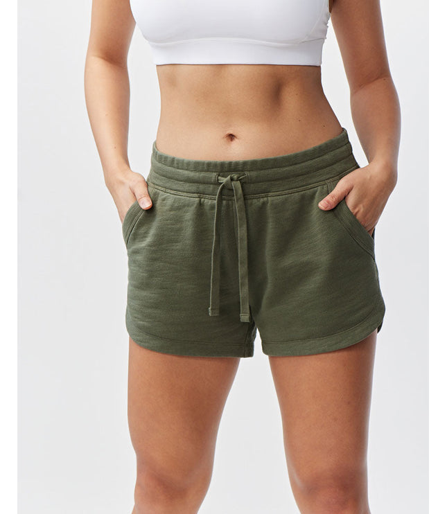 Freasy Short