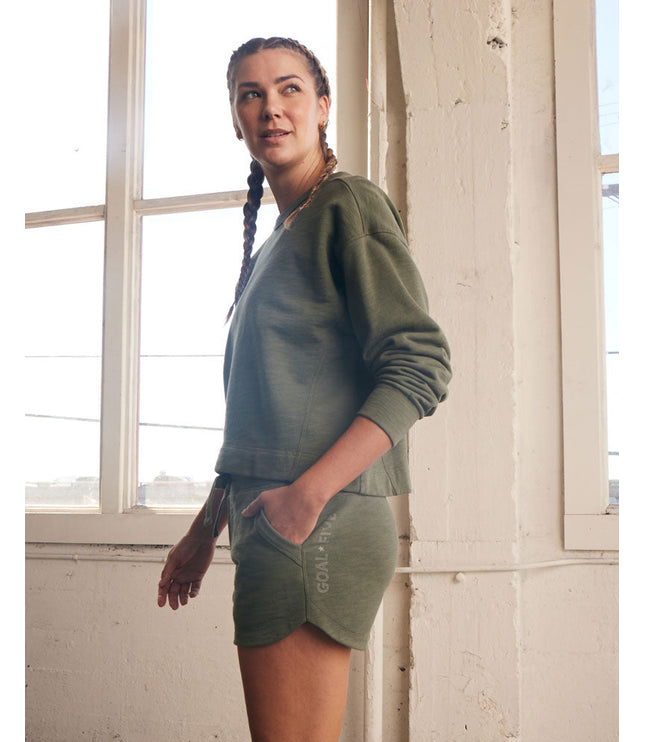 Freasy Short