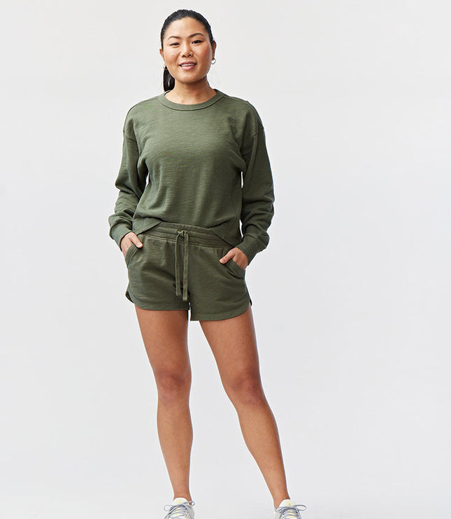 Freasy Short