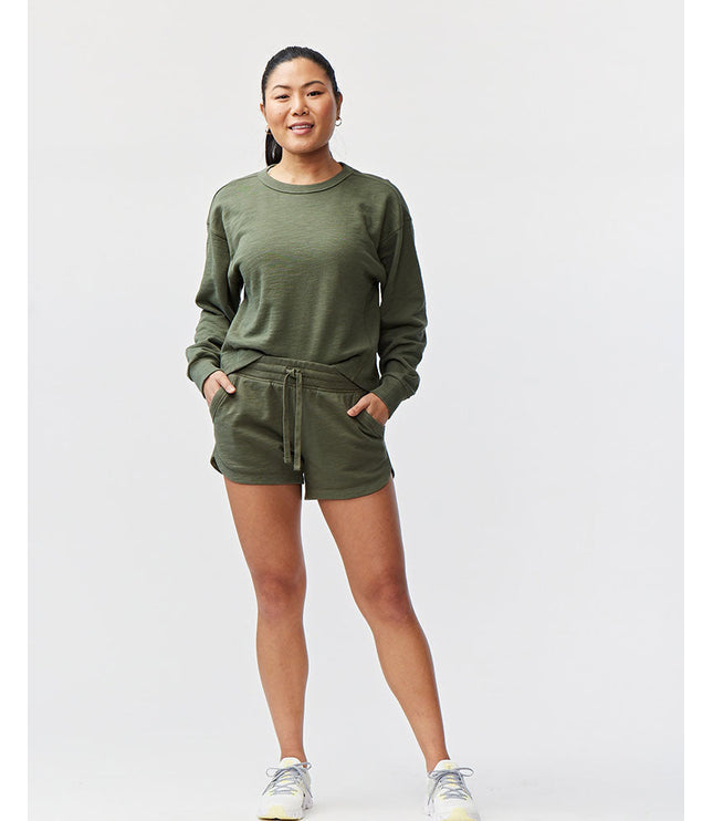 Freasy Short