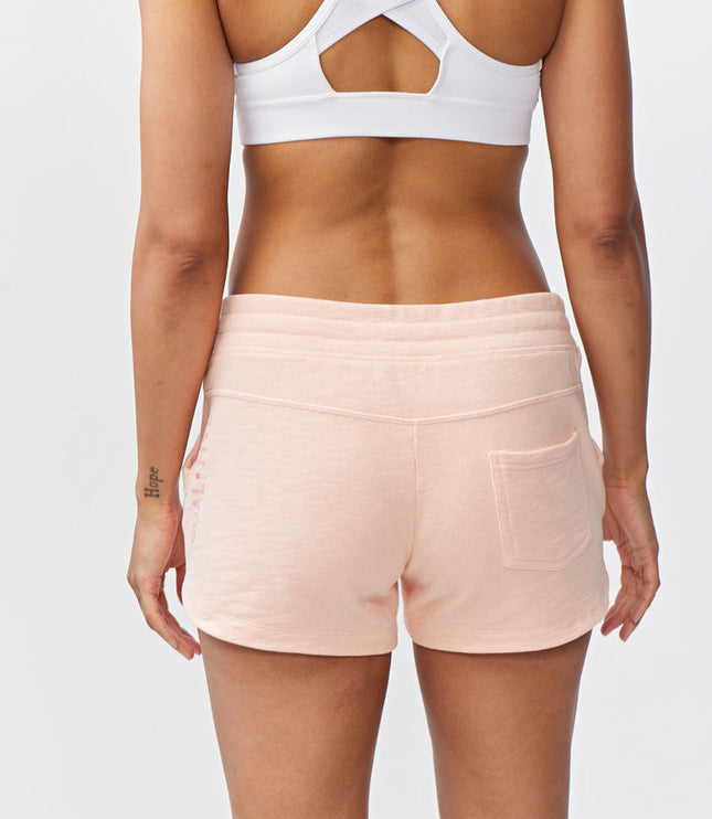 Freasy Short