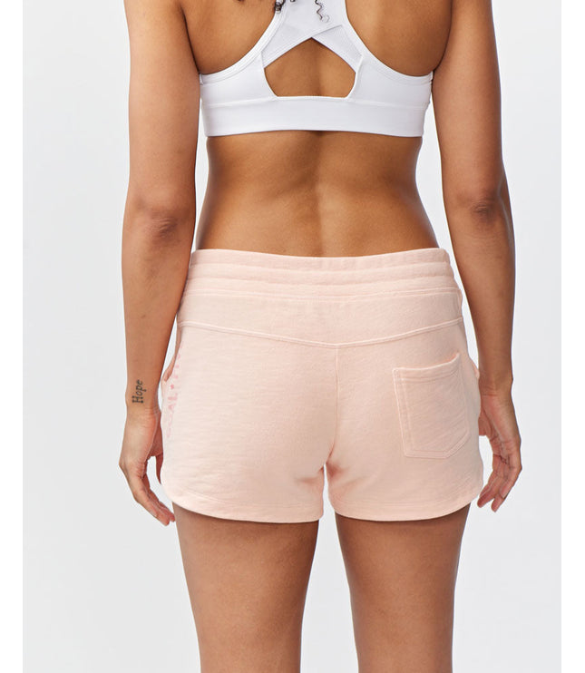 Freasy Short