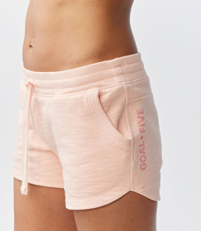 Freasy Short