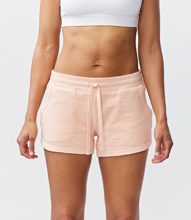 Freasy Short
