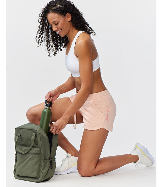 Freasy Short