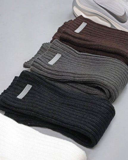 Leg Warmers - CozyKnit™