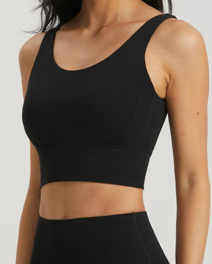 Omni Bra (Black)