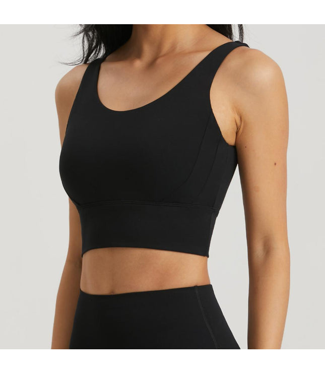 Omni Bra (Black)