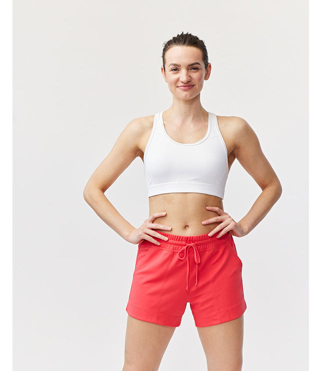 99'er Padded Sports Bra