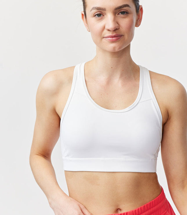 99'er Padded Sports Bra